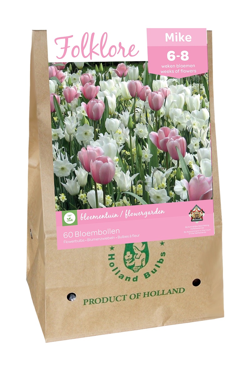 TAŠKA FOLKLORE MIKE 40 cibúl